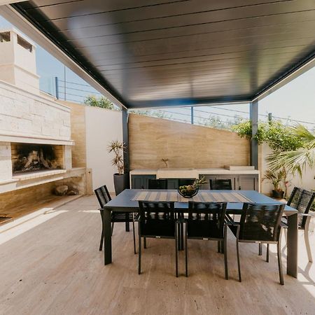 Villa Bloomhill Escape Трогир Екстериор снимка