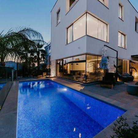 Villa Bloomhill Escape Трогир Екстериор снимка