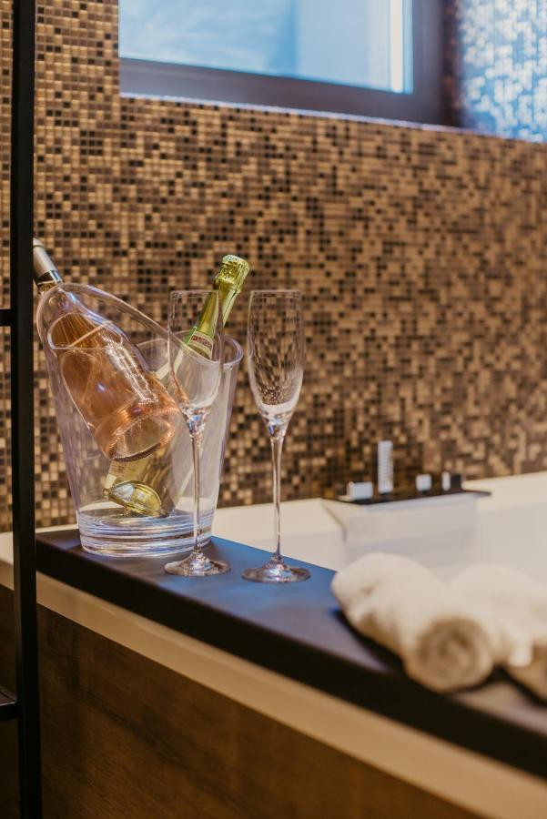 Villa Bloomhill Escape Трогир Екстериор снимка