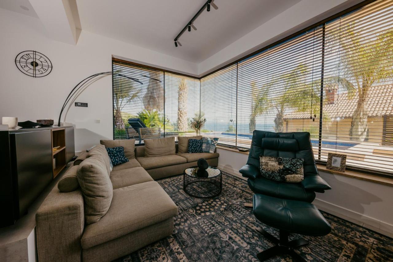 Villa Bloomhill Escape Трогир Екстериор снимка