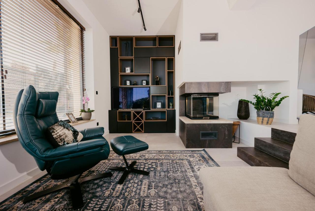 Villa Bloomhill Escape Трогир Екстериор снимка