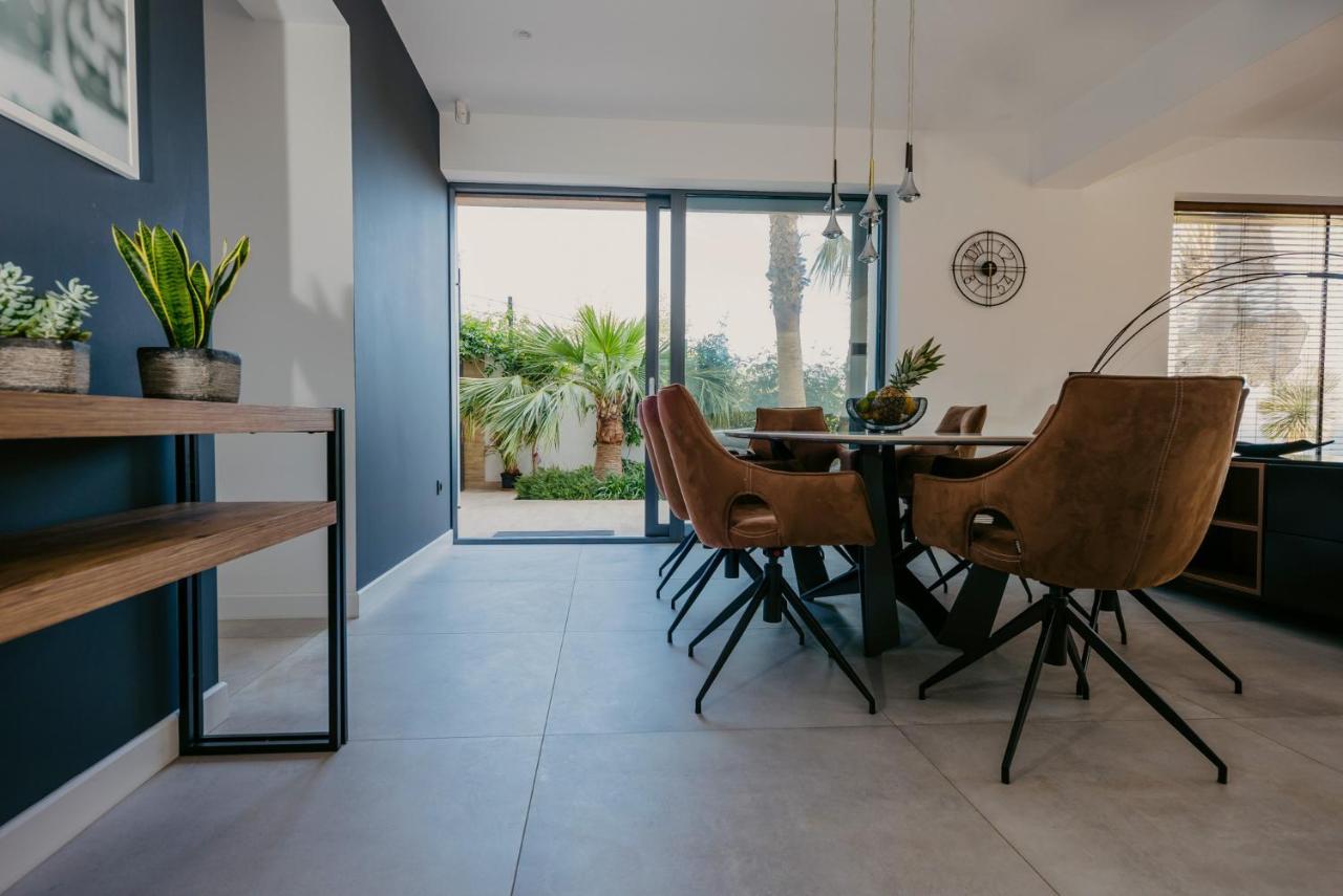 Villa Bloomhill Escape Трогир Екстериор снимка