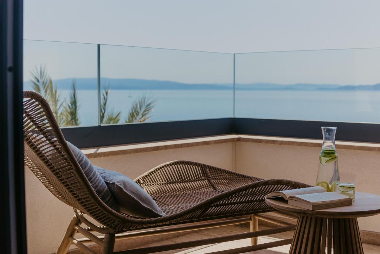 Villa Bloomhill Escape Трогир Екстериор снимка