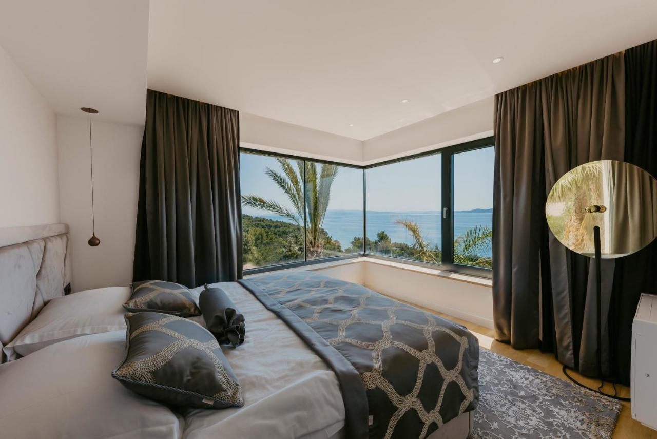 Villa Bloomhill Escape Трогир Екстериор снимка
