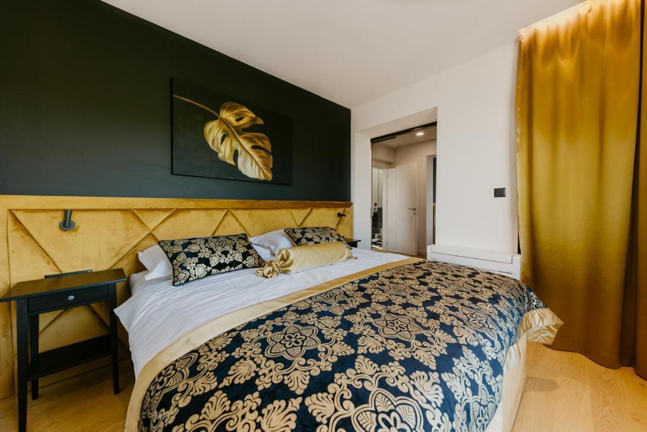 Villa Bloomhill Escape Трогир Екстериор снимка