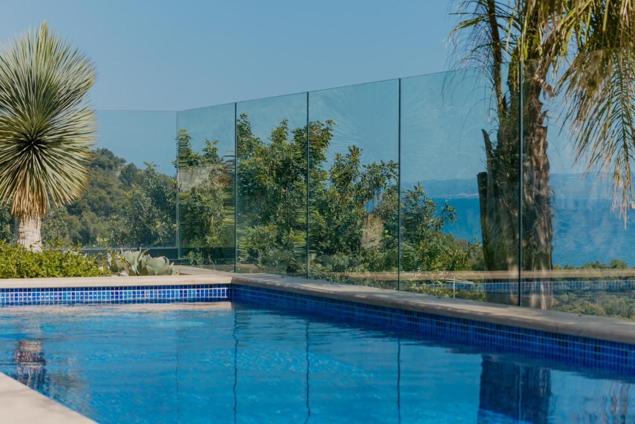 Villa Bloomhill Escape Трогир Екстериор снимка