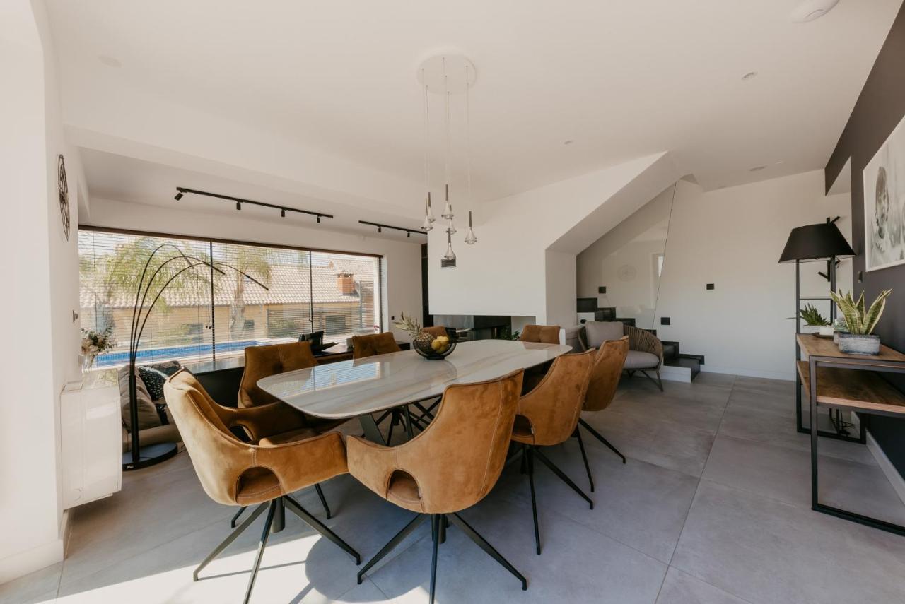 Villa Bloomhill Escape Трогир Екстериор снимка
