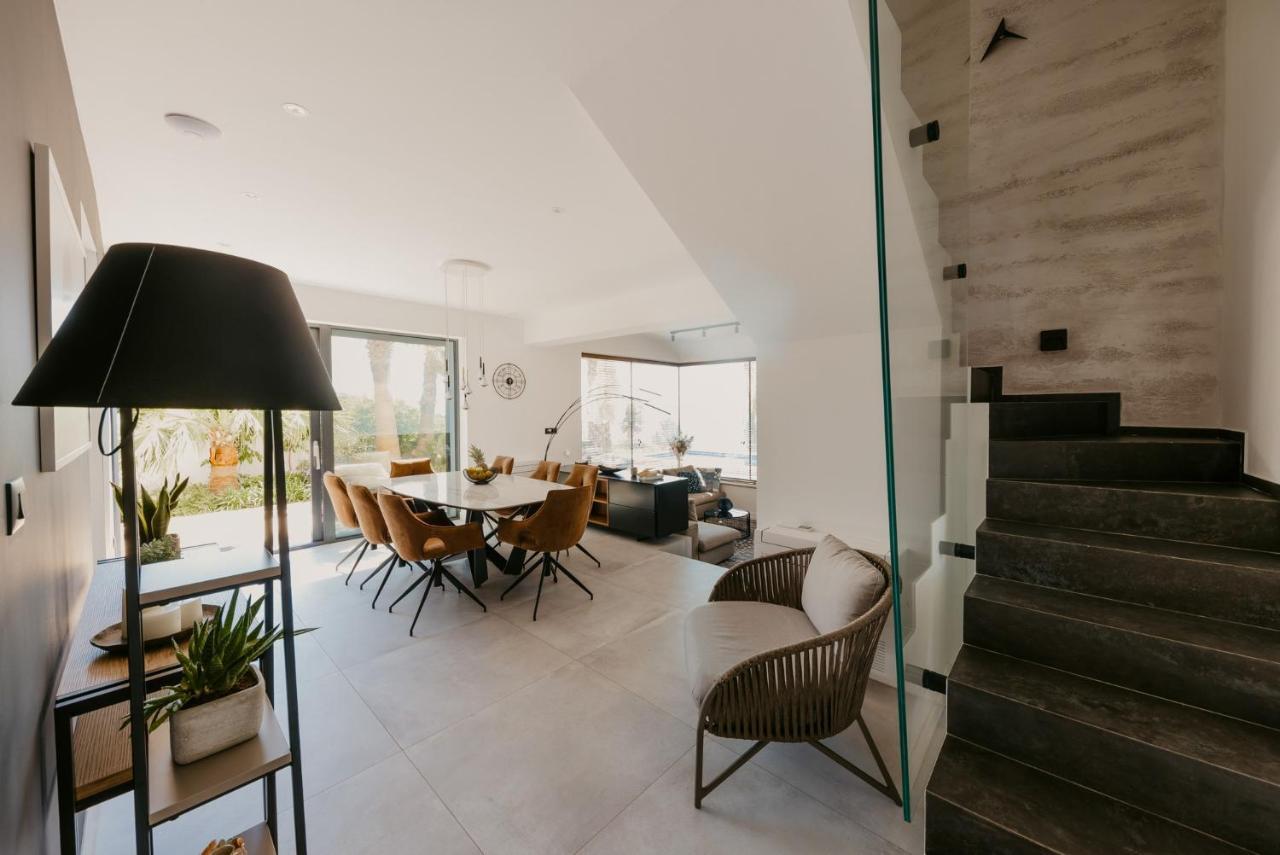 Villa Bloomhill Escape Трогир Екстериор снимка