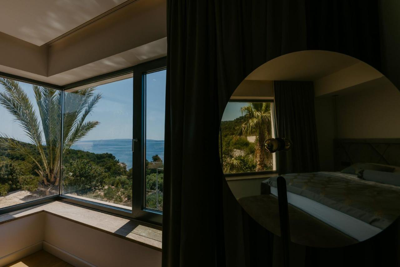 Villa Bloomhill Escape Трогир Екстериор снимка
