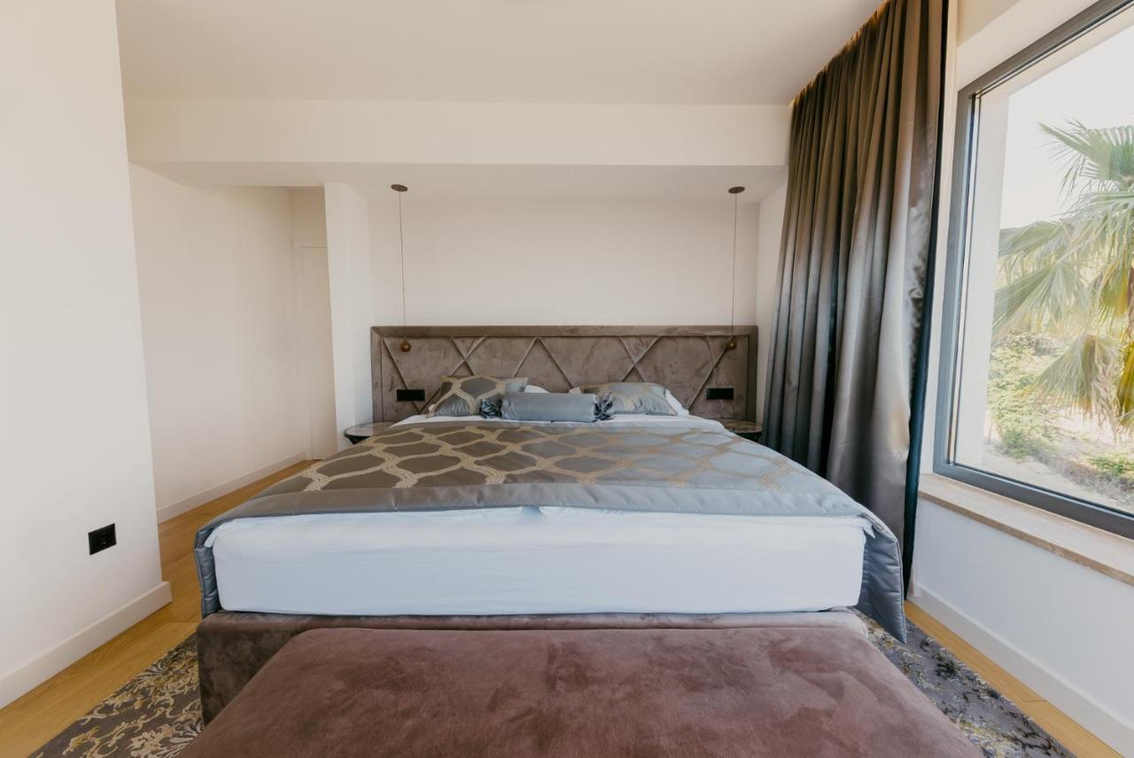 Villa Bloomhill Escape Трогир Екстериор снимка