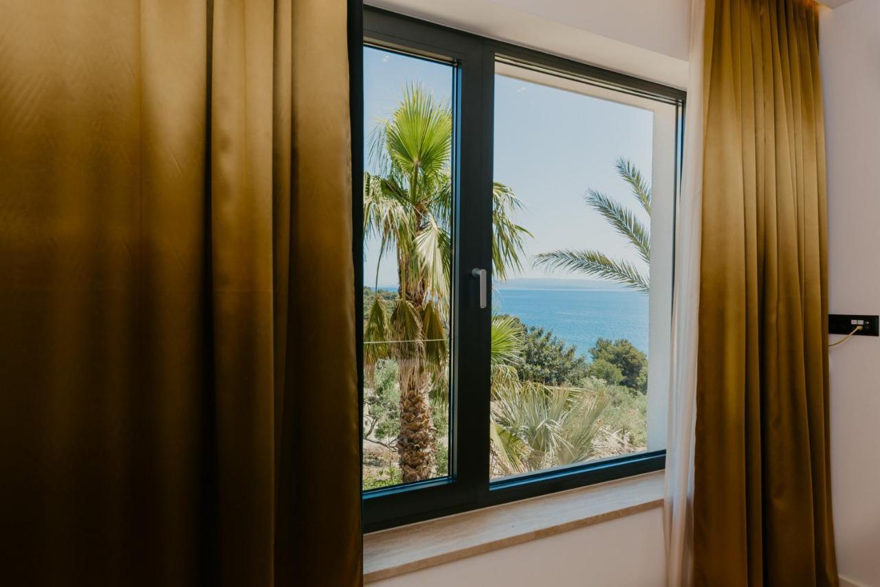Villa Bloomhill Escape Трогир Екстериор снимка