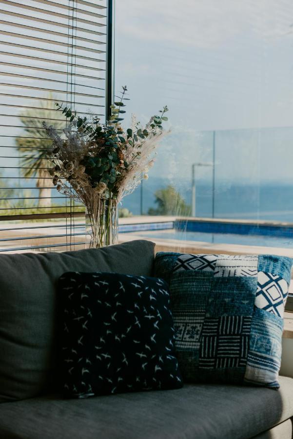 Villa Bloomhill Escape Трогир Екстериор снимка