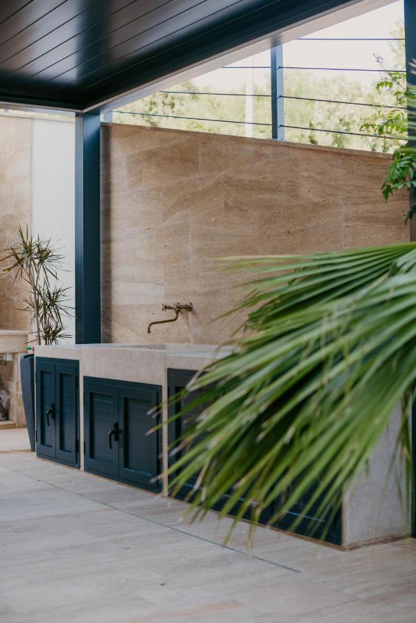 Villa Bloomhill Escape Трогир Екстериор снимка