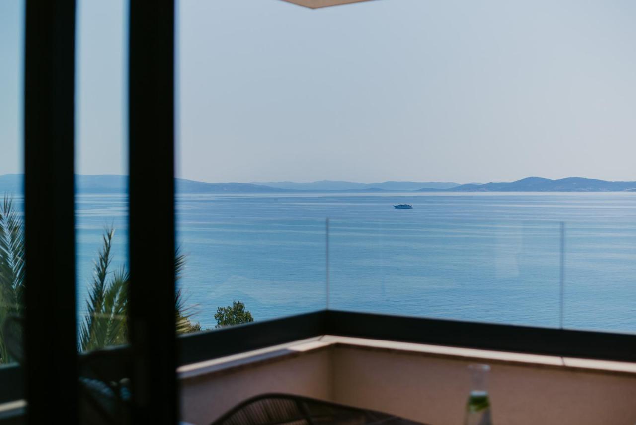 Villa Bloomhill Escape Трогир Екстериор снимка