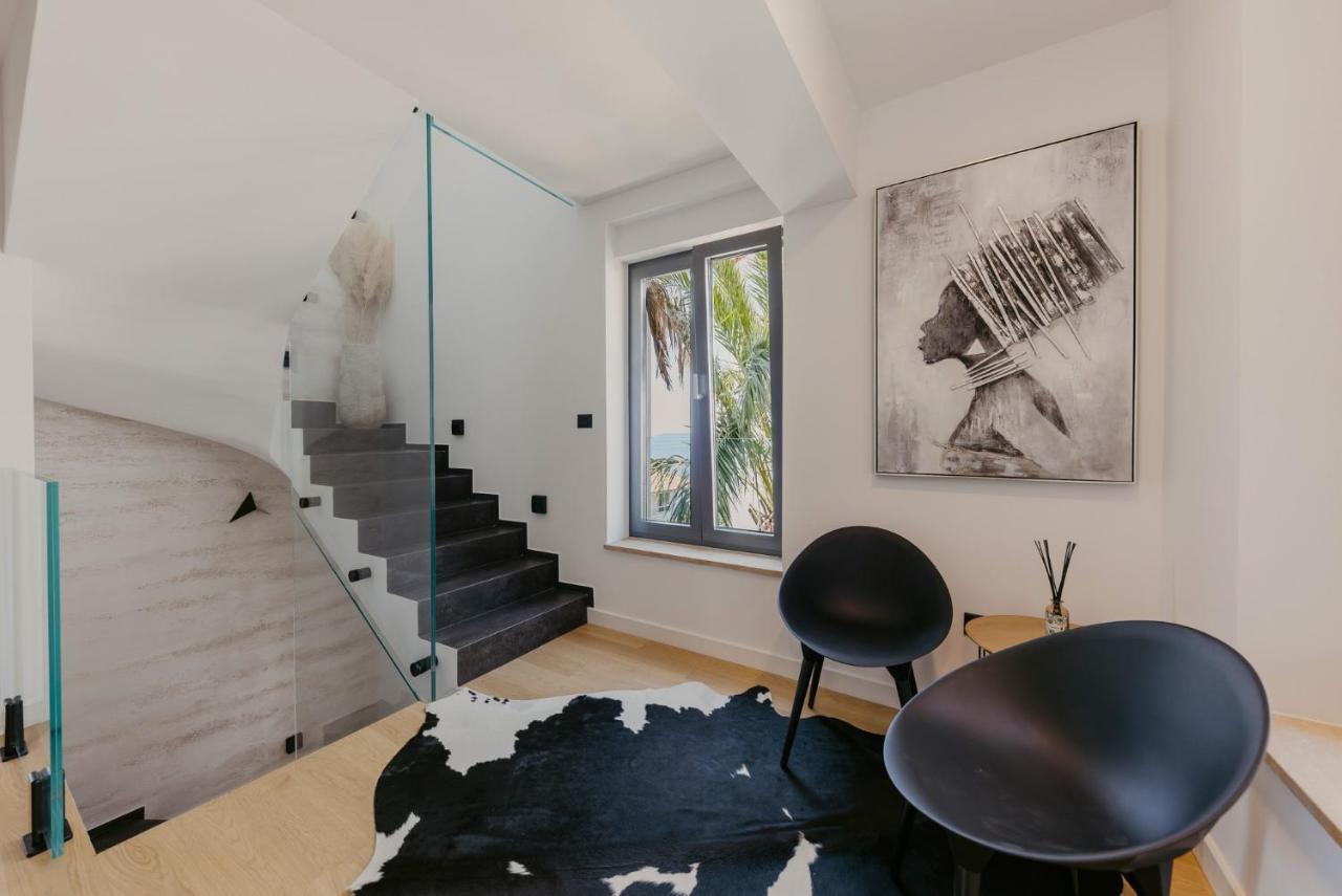 Villa Bloomhill Escape Трогир Екстериор снимка