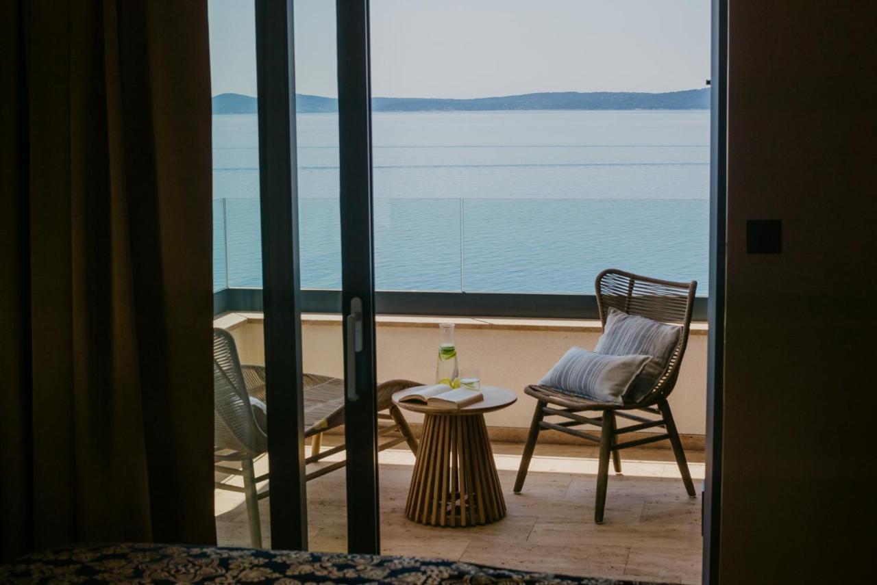 Villa Bloomhill Escape Трогир Екстериор снимка
