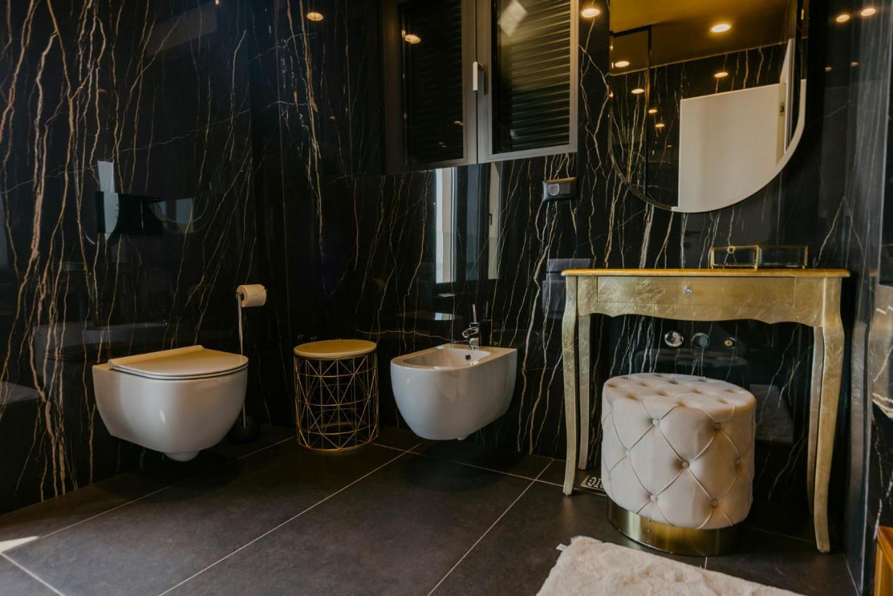 Villa Bloomhill Escape Трогир Екстериор снимка