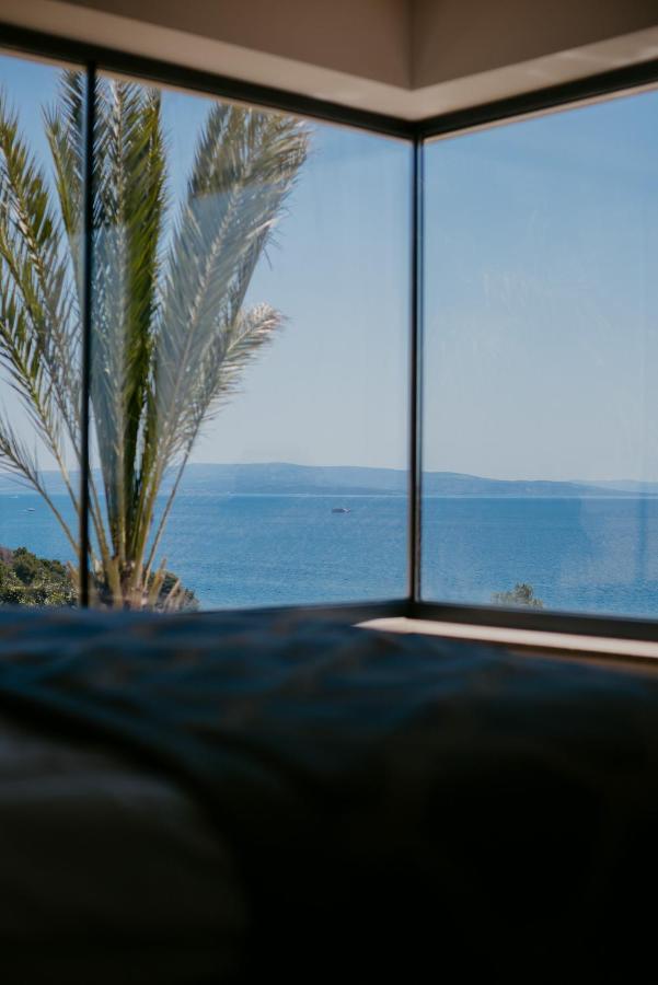 Villa Bloomhill Escape Трогир Екстериор снимка
