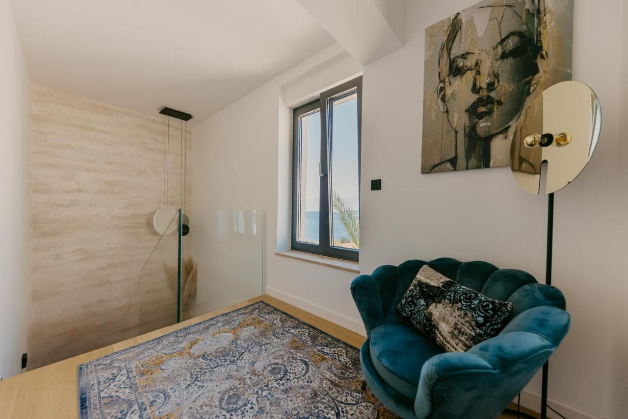 Villa Bloomhill Escape Трогир Екстериор снимка