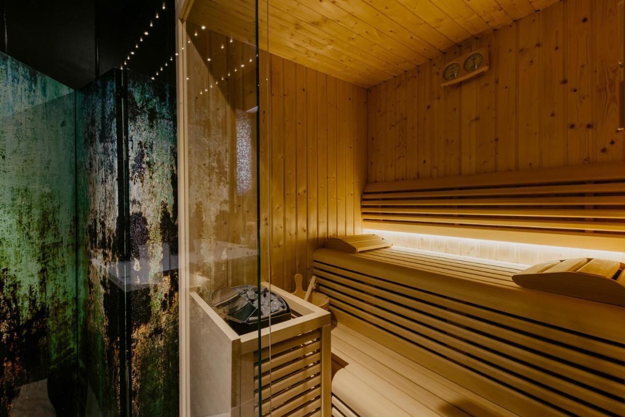 Villa Bloomhill Escape Трогир Екстериор снимка