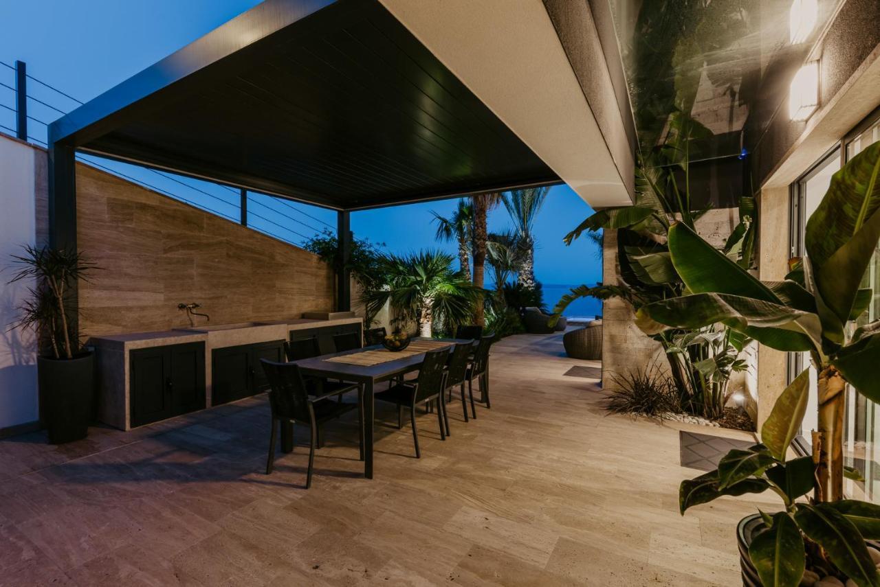 Villa Bloomhill Escape Трогир Екстериор снимка