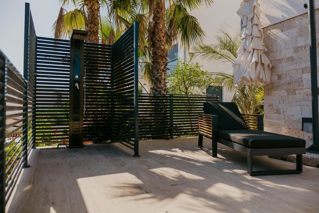 Villa Bloomhill Escape Трогир Екстериор снимка