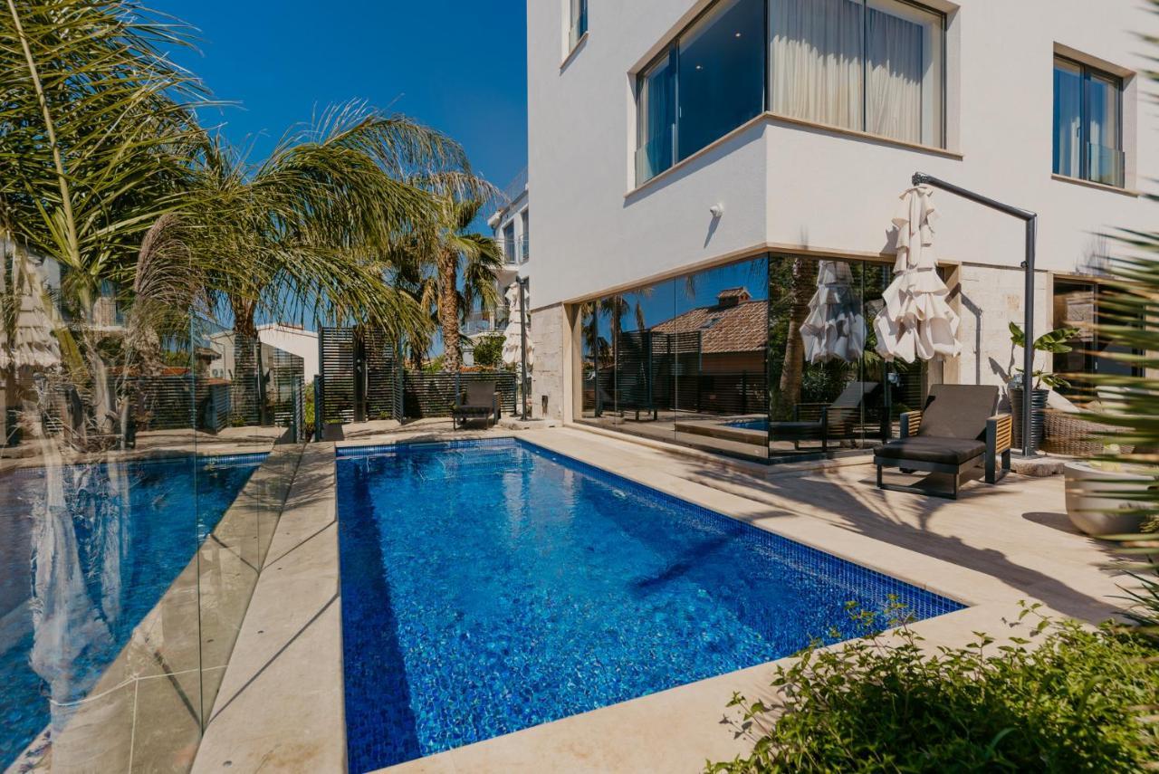Villa Bloomhill Escape Трогир Екстериор снимка